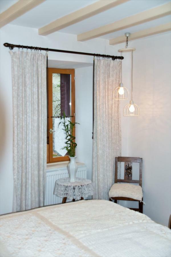L'Embellie Bed & Breakfast Bertignat Luaran gambar