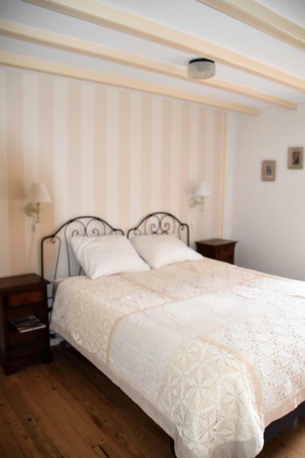 L'Embellie Bed & Breakfast Bertignat Luaran gambar