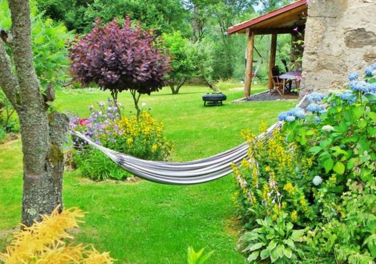 L'Embellie Bed & Breakfast Bertignat Luaran gambar